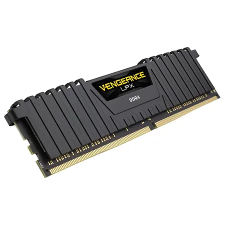 CORSAIR Vengeance LPX 16GB:2x8GB DDR4 RAM 1600MHz