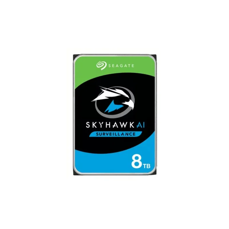 Seagate SkyHawk AI ST8000VE001