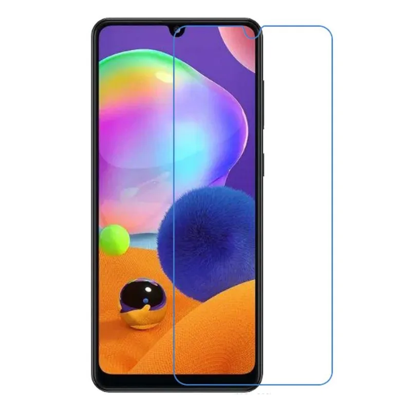 Samsung Galaxy A33 5G Högupplöst LCD