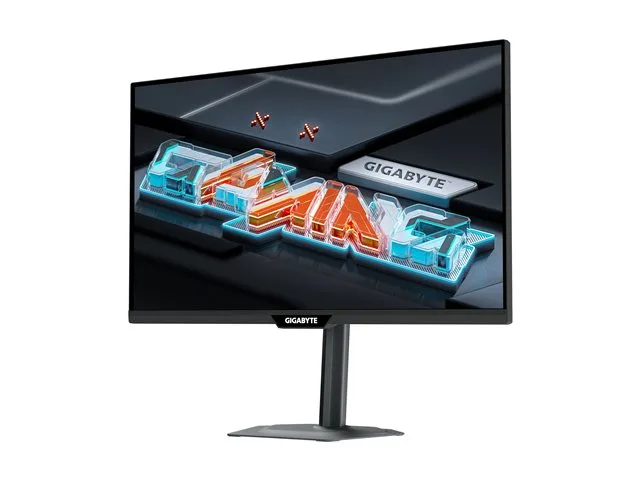 GIGABYTE M27QS 27" QHD-skärm, 165 Hz