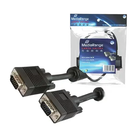 MediaRange MRCS106 VGA kabel