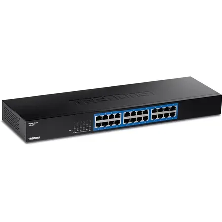 TRENDnet TEG S25