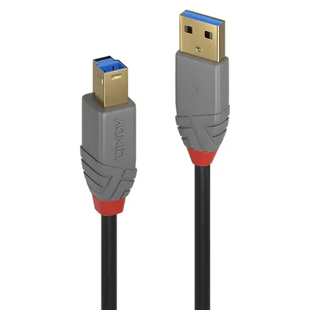 Lindy 36744 USB-kabel