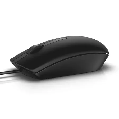 Dell optisk mus