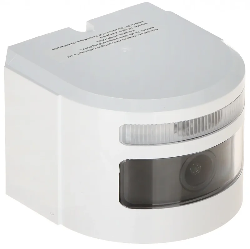 Hikvision DS-PDCM15PF-IR säkerhetskamera 640 x 480 px IP66