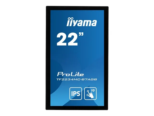 iiyama ProLite TF2234MC-B7AGB skärm