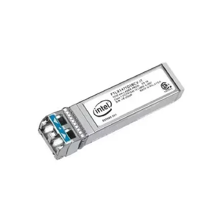 Intel Ethernet SFP+ LR Optics