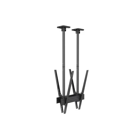 Multibrackets PRO Series M Ceiling Mount Pro MBC1UX2PSD