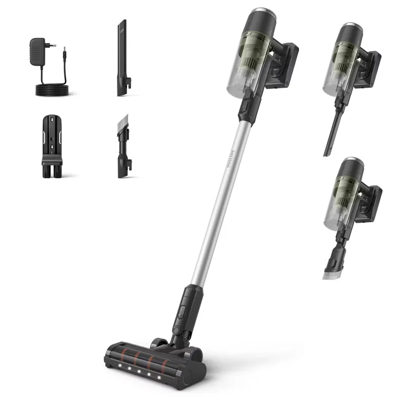 Philips 3000 series XC3033/01 skaftdammsugare