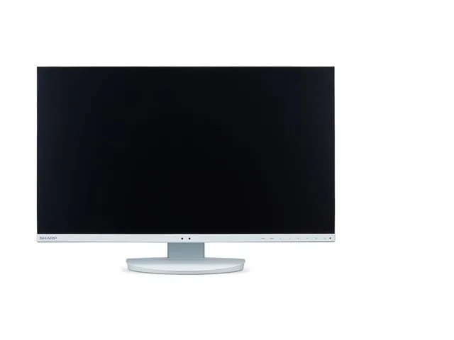 Sharp MultiSync EA272U
