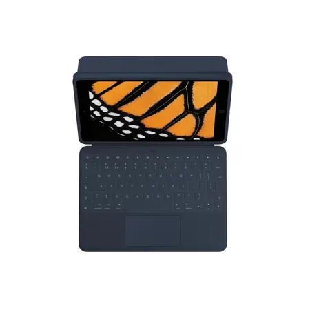 Logitech Rugged Combo 3 Touch for Education, tangentbord med fodral