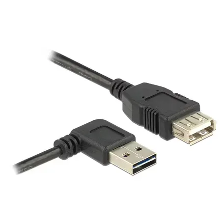Delock EASY-USB - USB-förlängningskabel