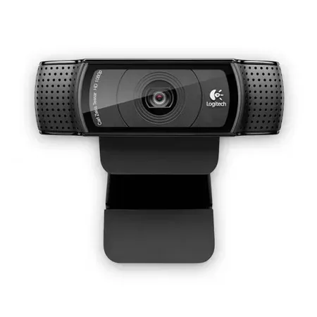 Logitech C920 HD Pro webbkamera