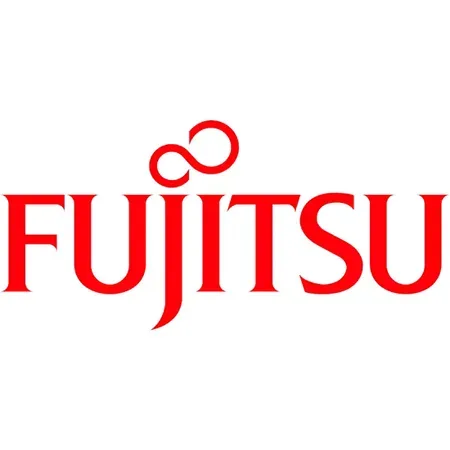 Fujitsu hus til lagringsenhed
