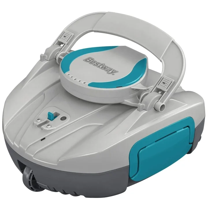 Bestway Robotdammsugare Pool AquaTronix G100