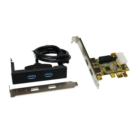 EXSYS EX-11072 interface-kort
