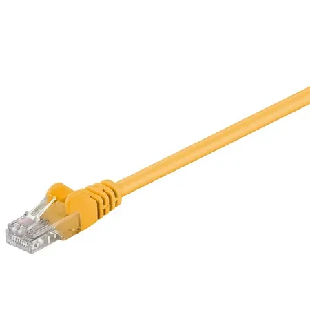 Patchkabel KAT5E 0,25 m UTP