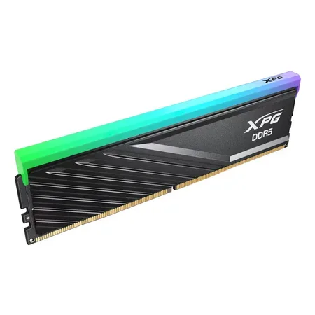 XPG LANCER BLADE RGB DDR5