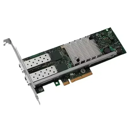 DELL Intel X520 DP nätverksadapter