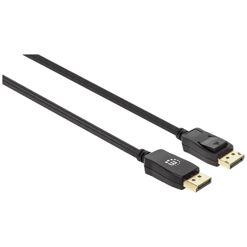 Manhattan 353618 DisplayPort kabel 2 m