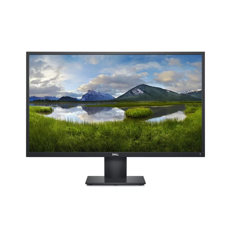 DELL E Series E2720H skärm 27" Full HD IPS