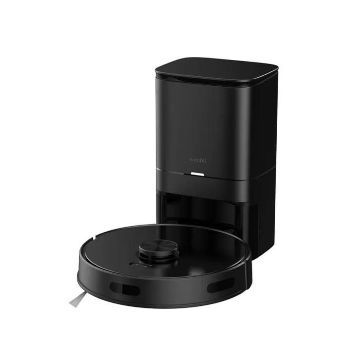 Hombli smart robotdammsugare