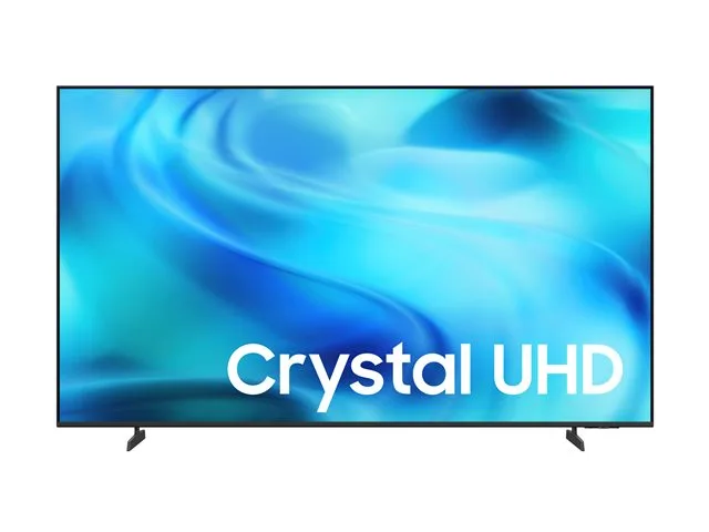 SAMSUNG U8000H Crystal UHD U8000H 4K TV