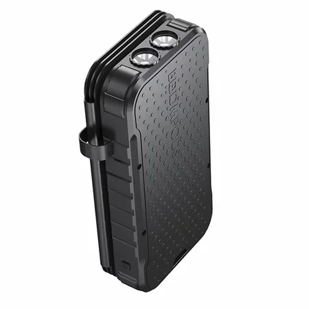 Boompods Neutron Fold solarpowerbank 16000 mAh