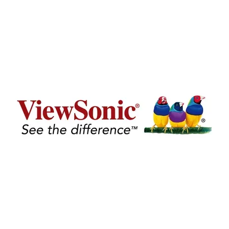 Viewsonic LSD400HD dataprojektor, 4000 ANSI-lumen, 1080p