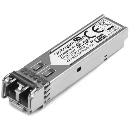 StarTech.com Cisco GLC-SX-MMD-kompatibel SFP-sändtagarmodul