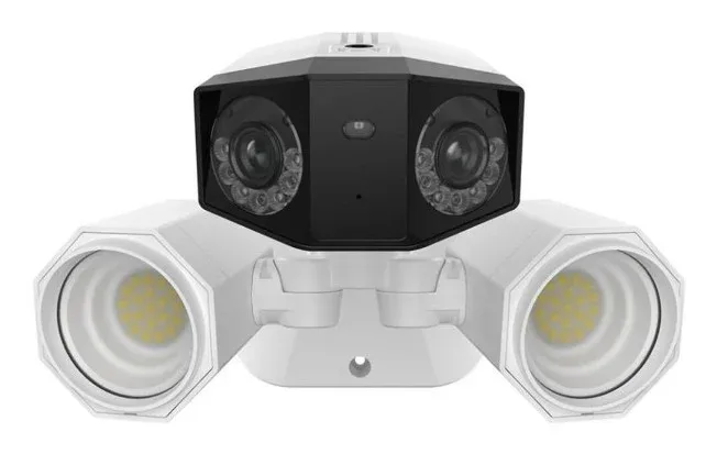 Reolink Duo Flodljus PoE PoE Kamera