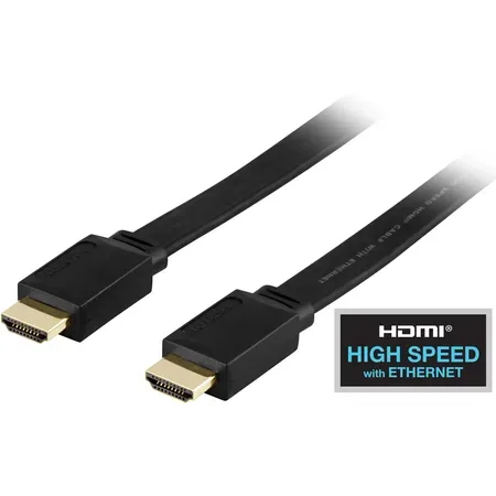DELTACO HDMI-1030F HDMI