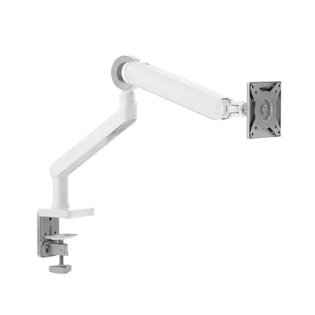 ALOGIC Glide Flexibelt enskilt monitorarm