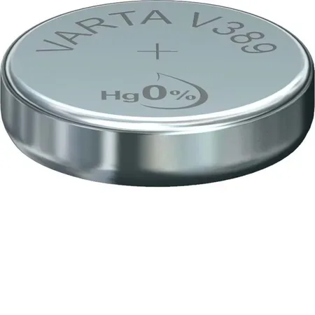 Varta SR1130W knappcellsbatteri