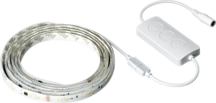Aqara LED Strip T1 ljusremsa, 2 m