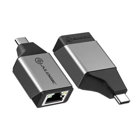 ALOGIC Ultra Mini - nätverksadapter