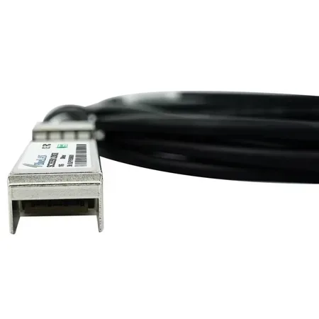 HPE kompatibel X240 10GBASE-CR SFP+ DAC-kabel, 1,2 m, AWG30