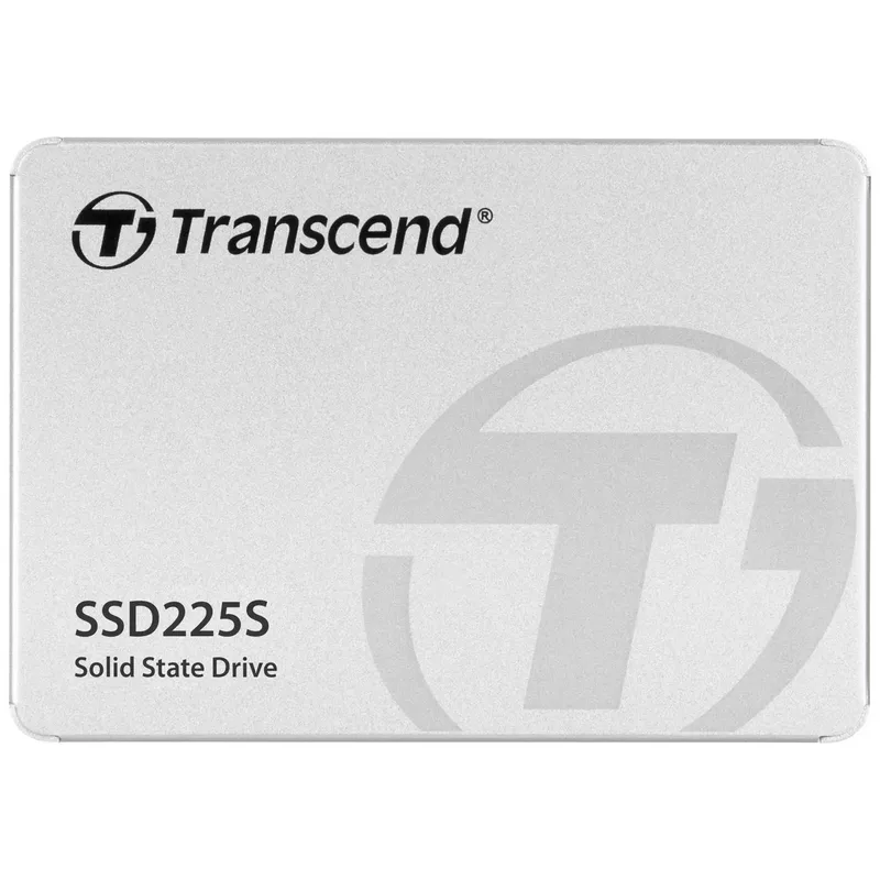Transcend SSD225S SSD 500 GB 2,5"