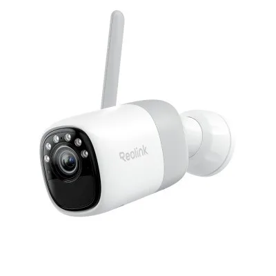 Reolink Altas Batteridriven WiFi Kamera