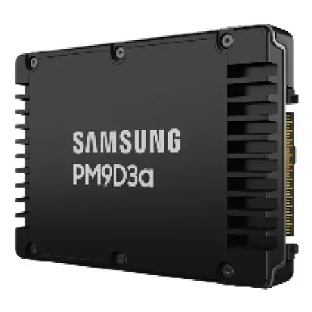 Samsung SSD 1,92TB
