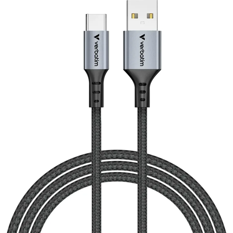 Verbatim Mobiltelefon Kabel [1x USB-A kontakt