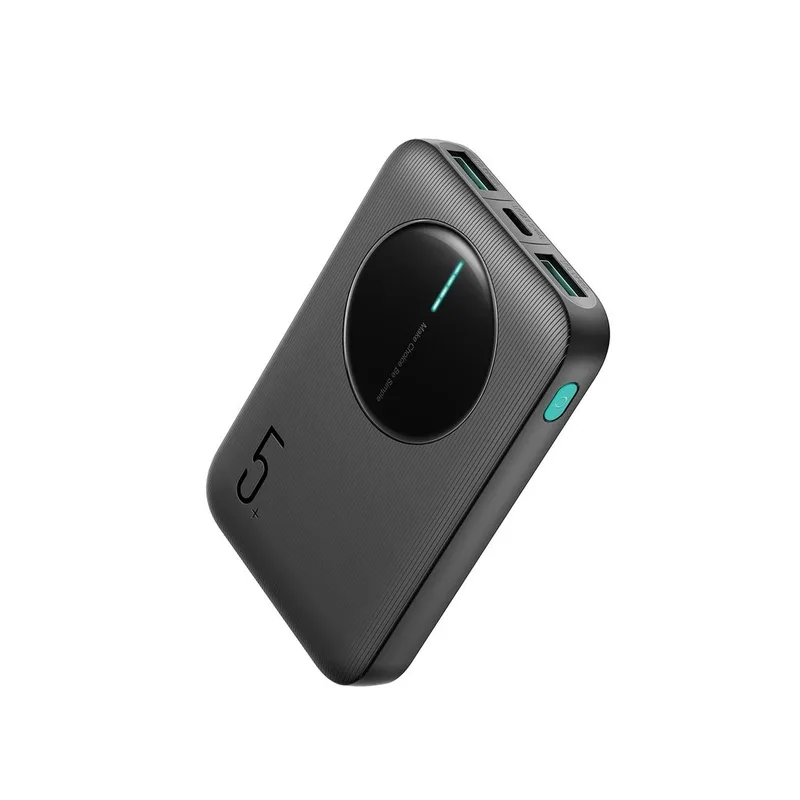 Joyroom Powerbank 5000mAh LED 2.4A