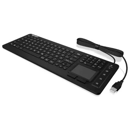 KeySonic KSK-6231 INEL (CH) tastatur