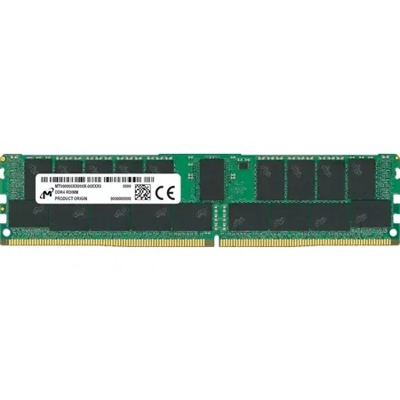 Micron MTA18ASF2G72PDZ-3G2R1R hukommelsesmodul