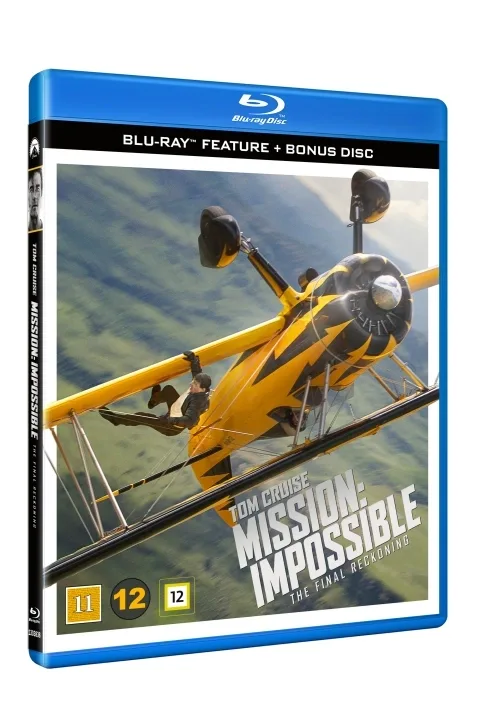 Mission: Impossible