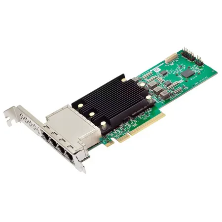 Lenovo 4XC7A95697 nätverkskort intern Ethernet 10000 Mbit/s