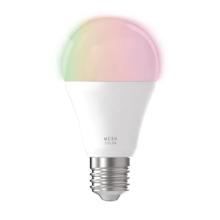 Eglo E27 A60 - RGB + TW - Zigbee
