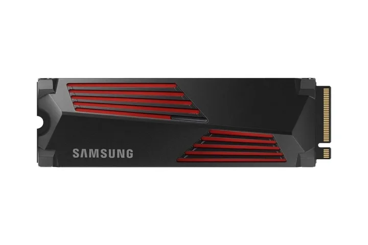 Samsung 990 PRO MZ-V9P2T0GW