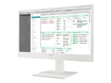 LG 24CN670W-AP