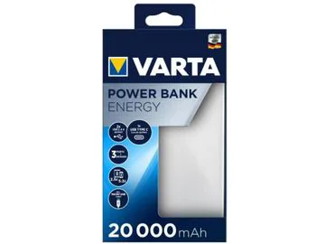 Varta Energy - Power bank